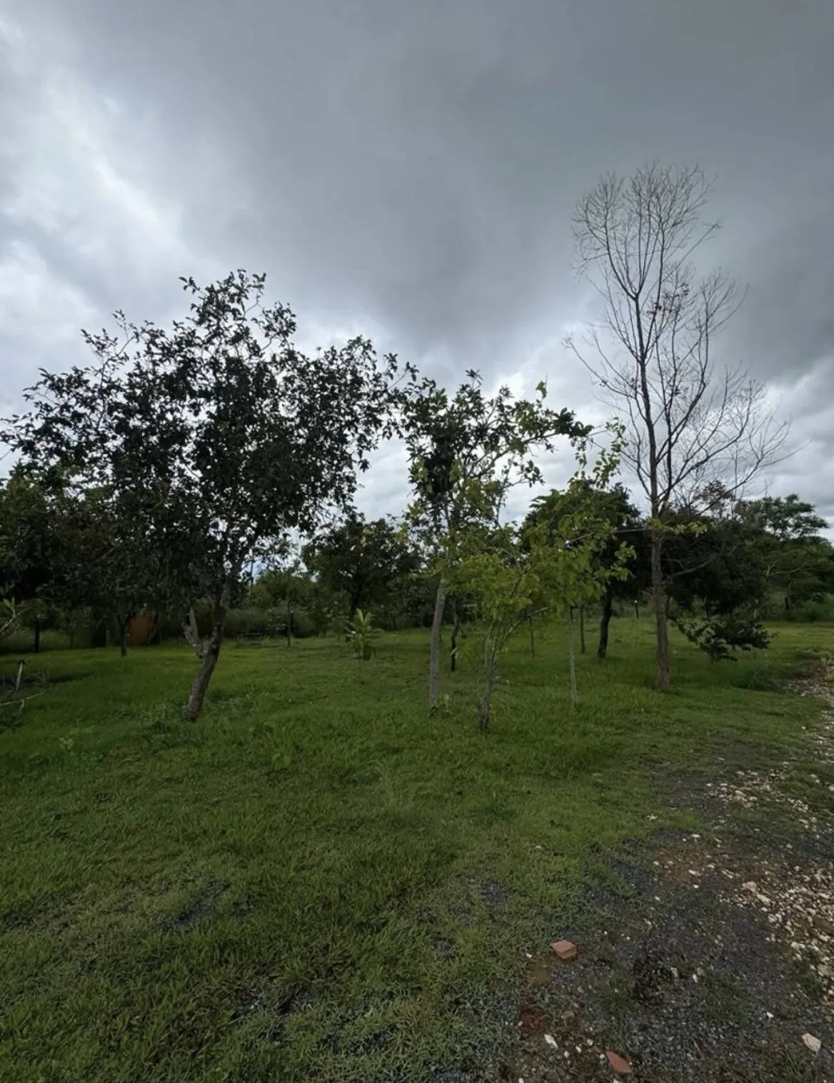 Imagem Chacará recanto Paraíso do Manso, 2 quartos 2 suítes