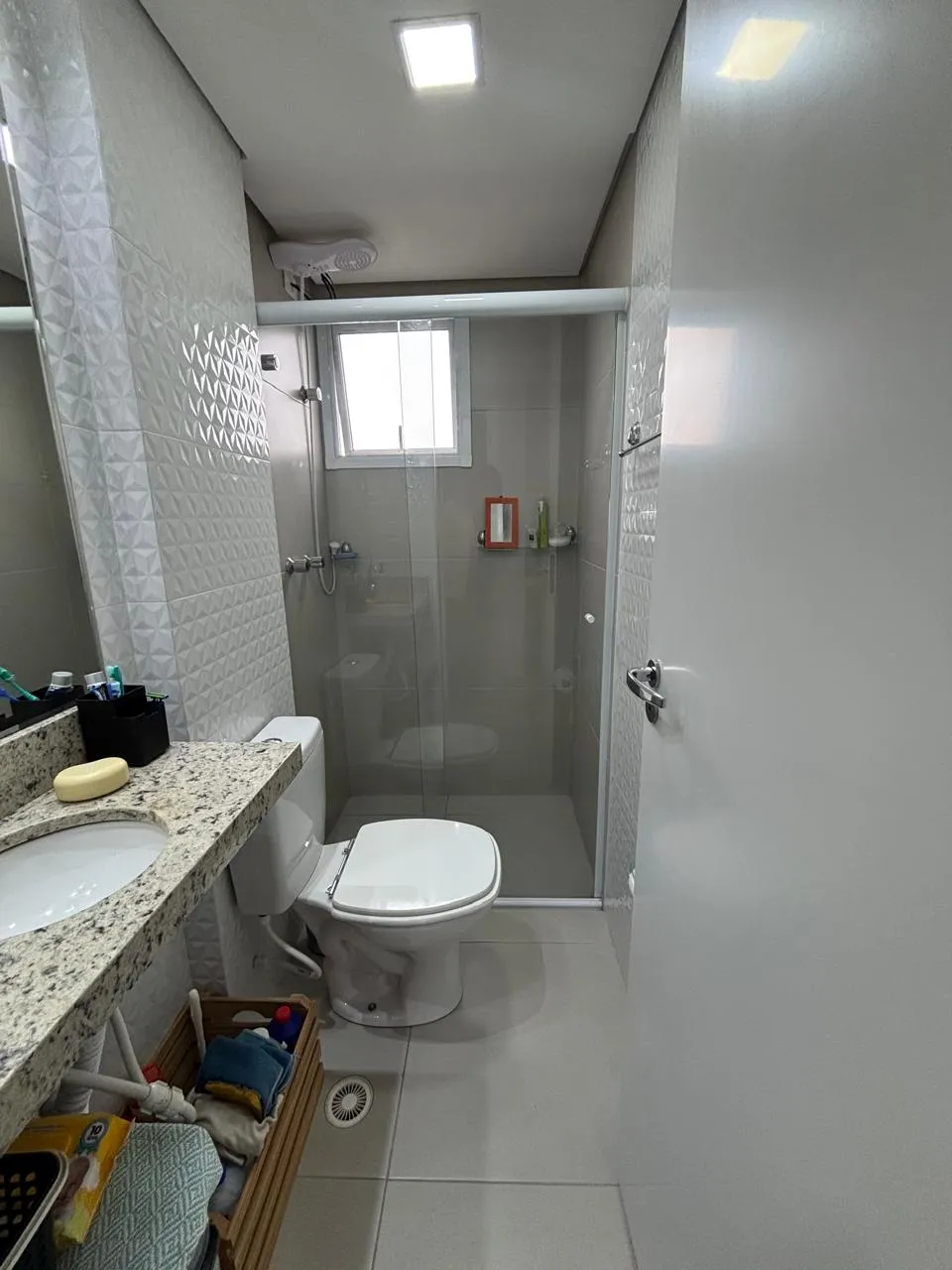 Imagem Apartamento para venda em Parque Novo Oratório com 2 quartos, 48m2