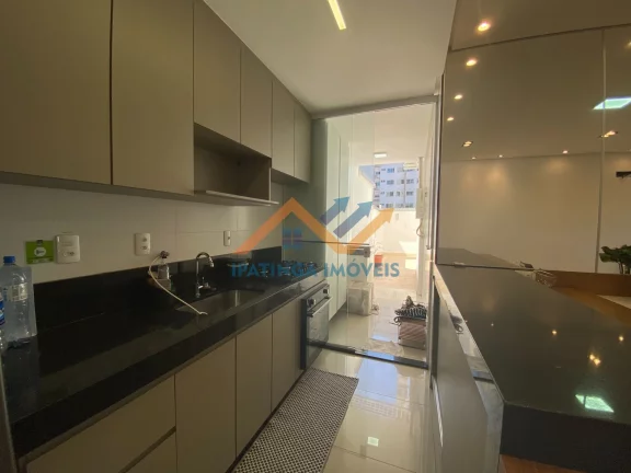 Imagem apartamento a venda no bairro horto em Ipatinga
