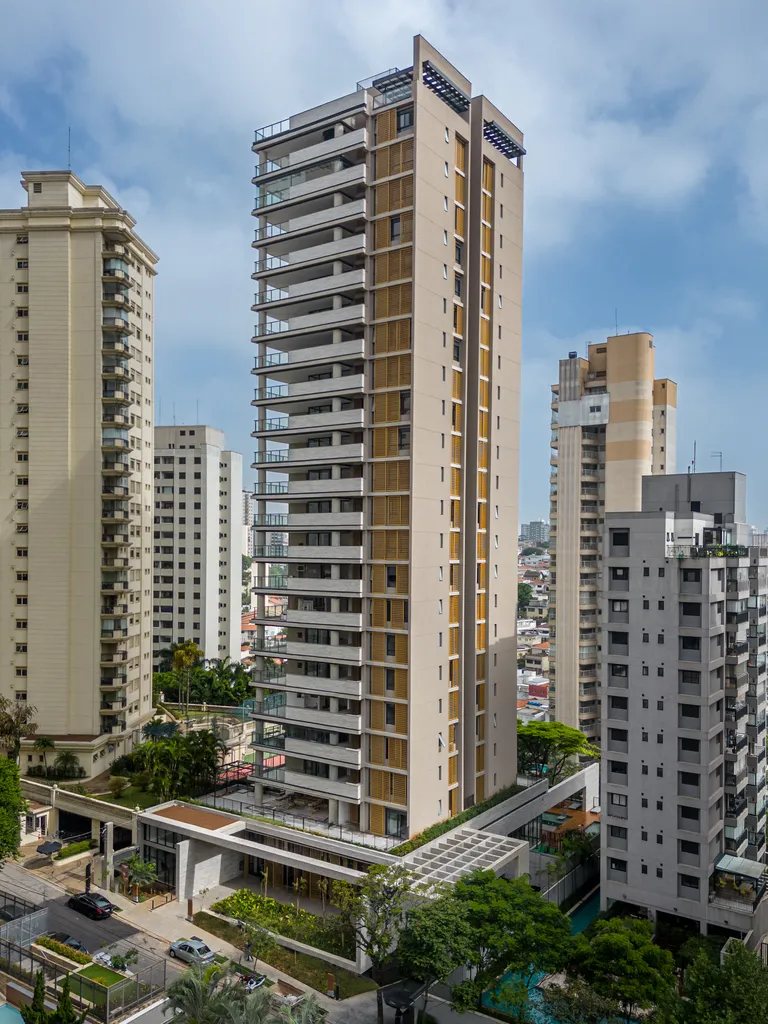 Imagem L Klabin - Residencial - L Klabin - Residencial