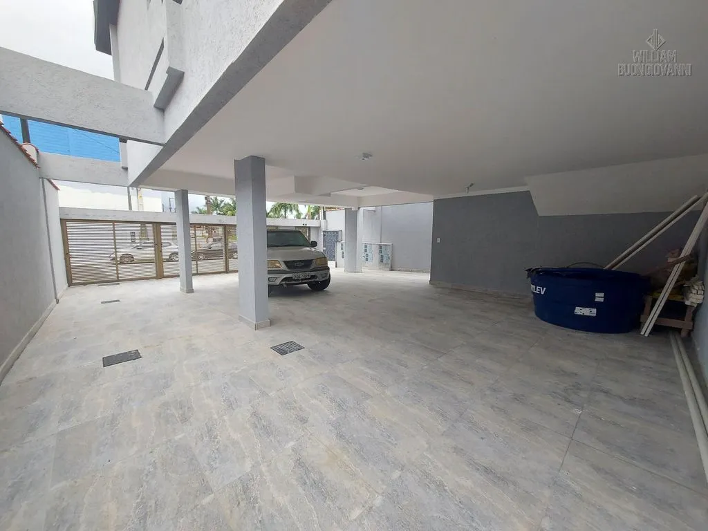 Imagem SOBRADO EM CONDOMINIO COM QUINTAL PRIVATIVO