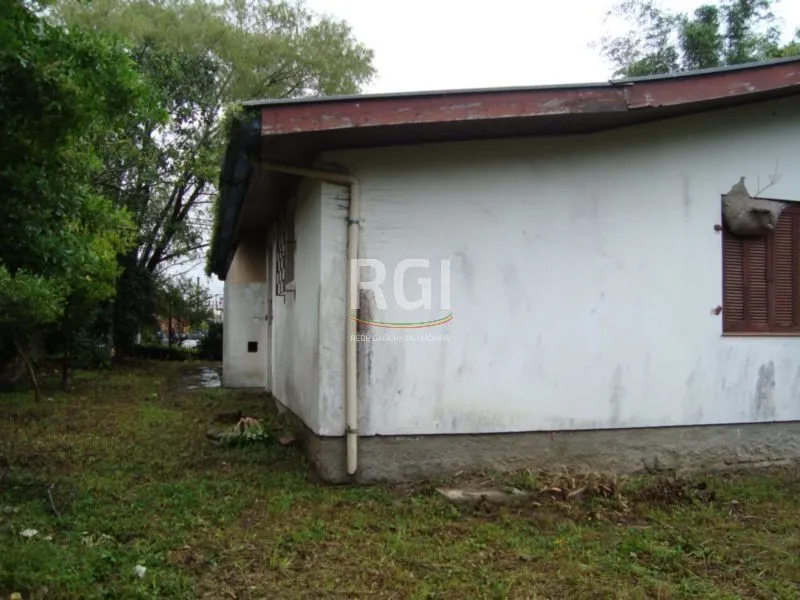 Imagem Terreno para Venda - 850m², 0 dormitórios, Centro