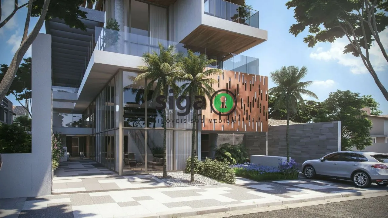 Imagem Cobertura Triplex para venda no Jardins 03 suites, São Paulo - SP