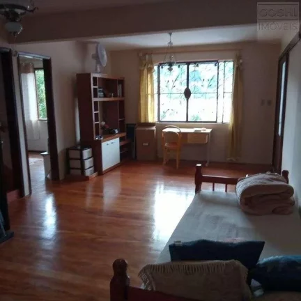 Imagem Casa para Venda em Teresópolis, Vale do Paraíso, 3 dormitórios, 1 suíte, 3 banheiros, 5 vagas
