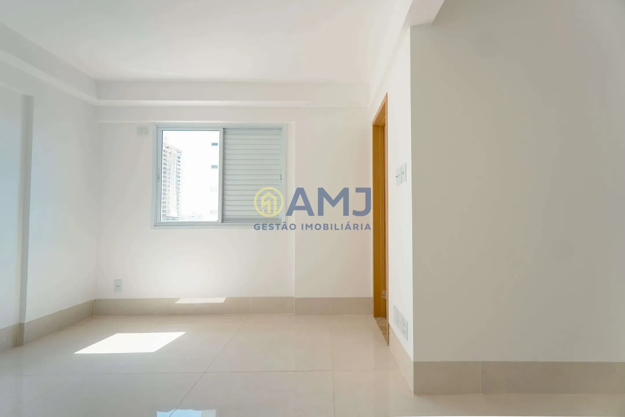 Imagem Apartamento à venda no Borges Landeiro Prime, Setor Marista