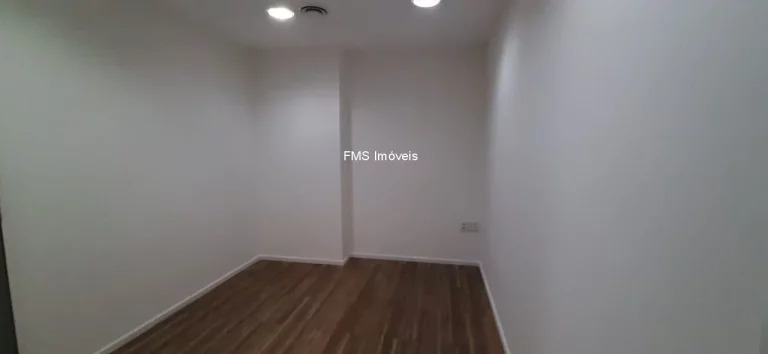 Imagem MOBILIADO Conjunto Comercial para Locação na Vila Olímpia de 162m²