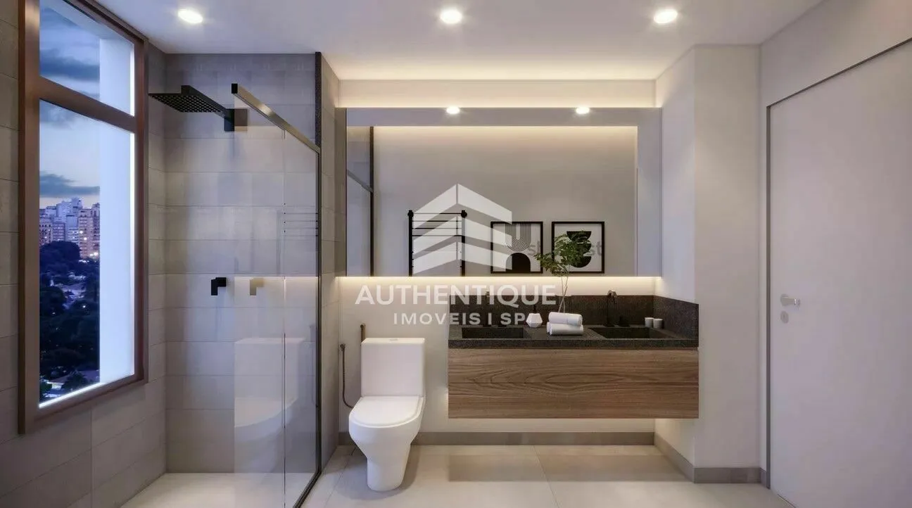 Imagem 39 Sete Perdizes - Apartamento à venda no bairro Perdizes - São Paulo/SP, Zona Oeste