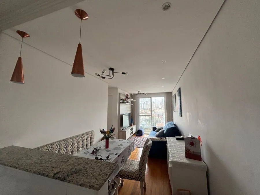 Imagem Apartamento próximo ao Metrô Vila Carrão