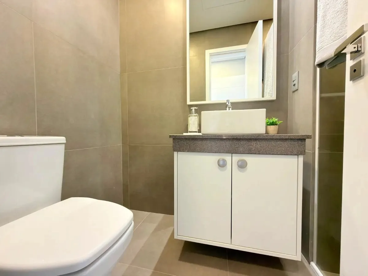 Imagem APARTAMENTO À VENDA