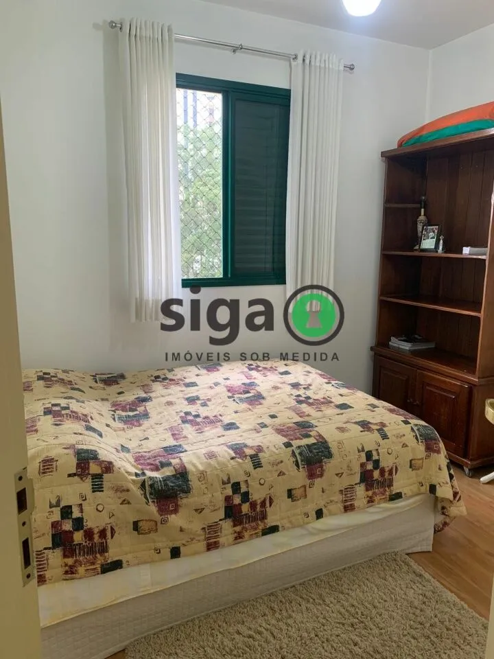 Imagem VENDE na Vila Suzana (Região do Morumbi) Apartamento com 3 quartos e 2 vagas