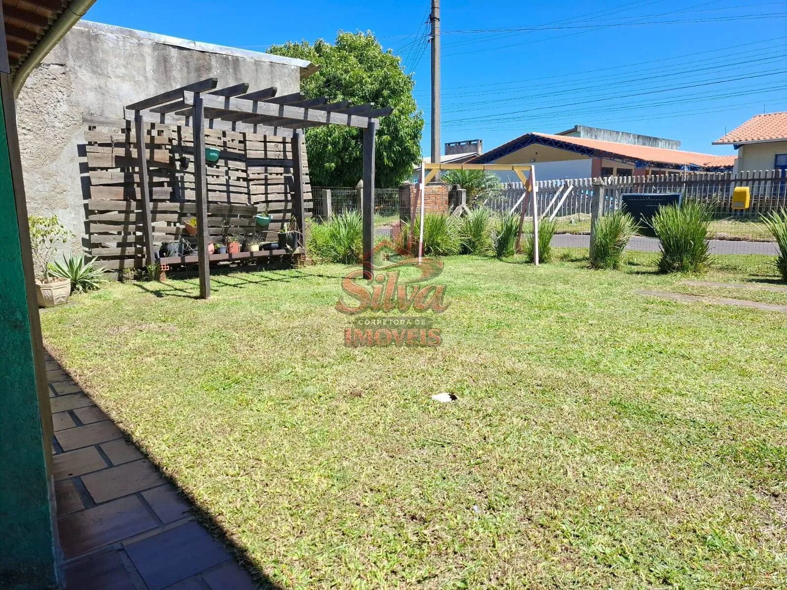 Imagem C1132 |Casa com 2 dormitórios no Centro de Imbé RS