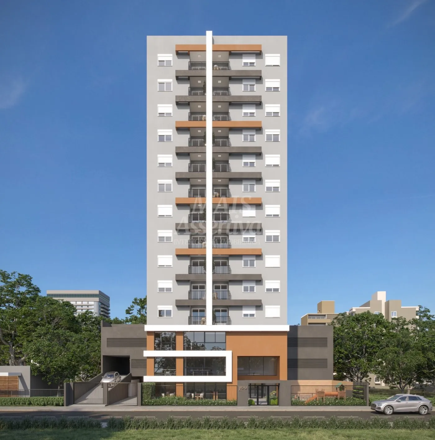Foto do imóvel Apartamento para venda em São leopoldo Bairro Centro