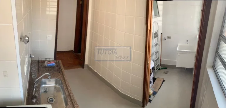 Imagem APARTAMENTO À VENDA NA VILA MARIANA, SÃO PAULO