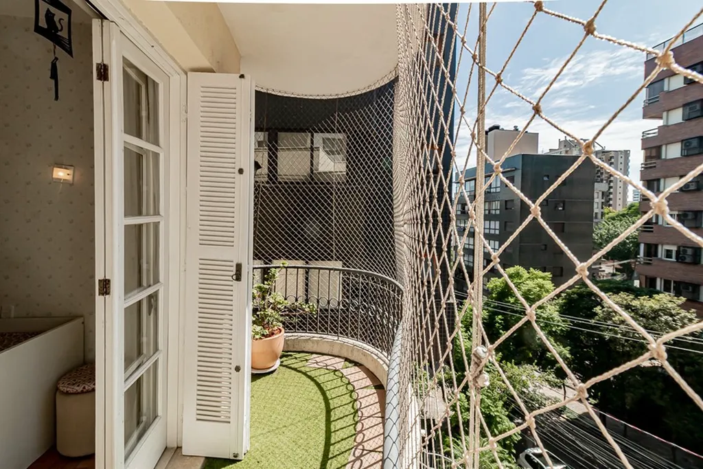 Imagem Apartamento em Mont Serrat
