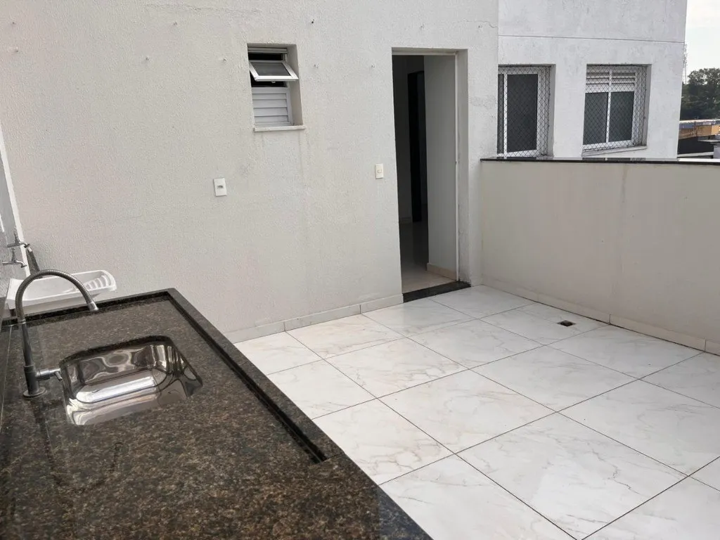 Imagem Apartamento à venda em São Caetano do Sul - Nova Gerty: 2 quartos, 1 banheiro, 2 vagas de garagem, 96m². Venha conferir!