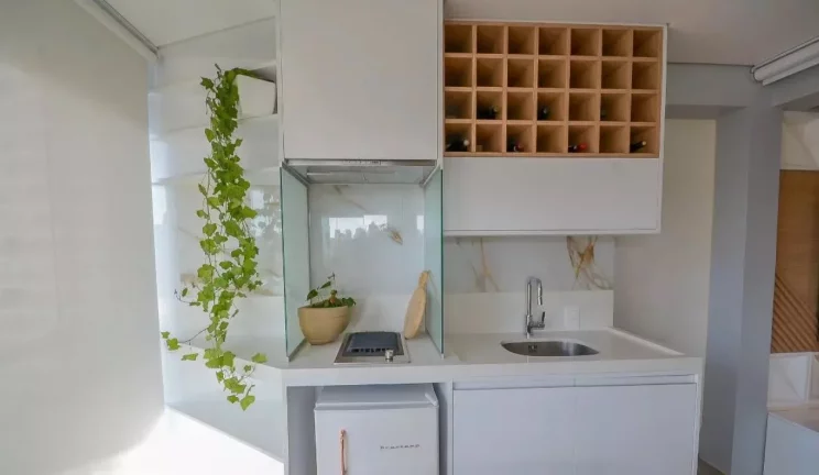 Imagem APARTAMENTO RESIDENCIAL em SÃO PAULO - SP, BOSQUE DA SAÚDE