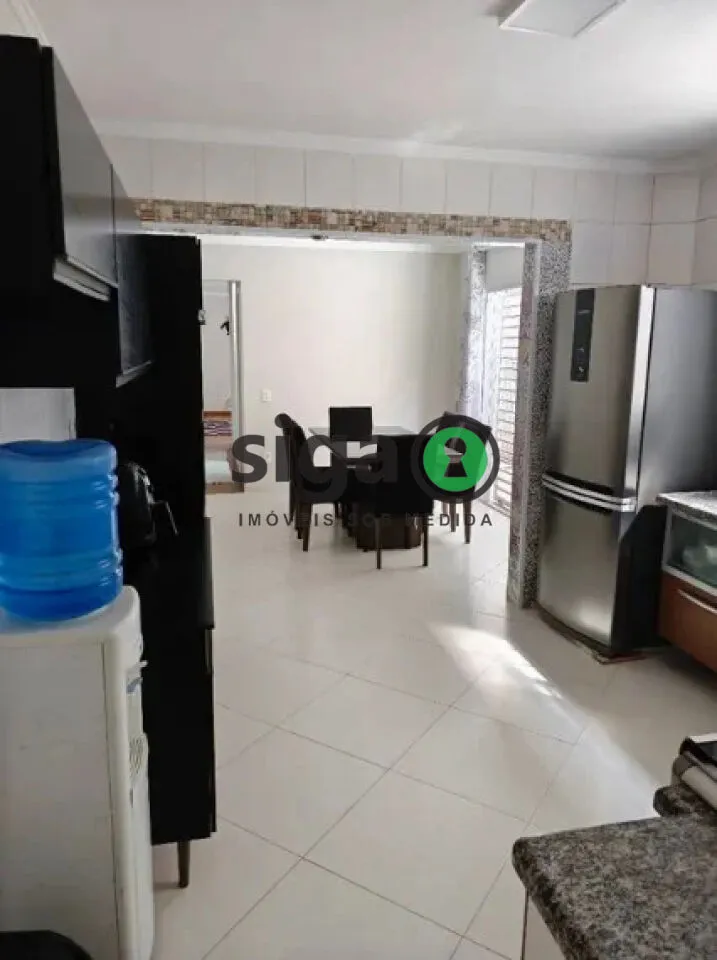 Imagem Sobrado com 3 Suítes e 2 Vagas na Vila Sônia - Conforto e Ótima Localização!