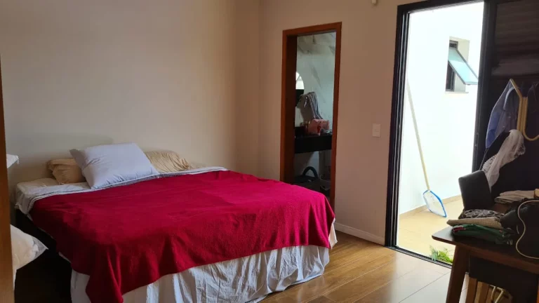 Imagem Casa á venda c/ 03 dormitórios, Bairro Portal Ville Jardim - Boituva/SP