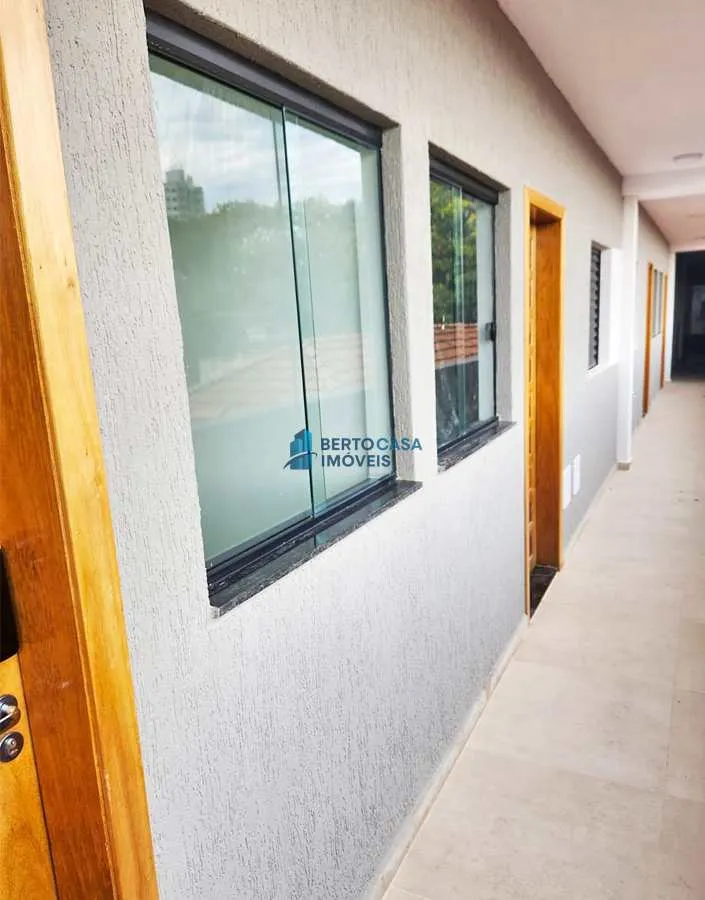Imagem Apartamento Padrão