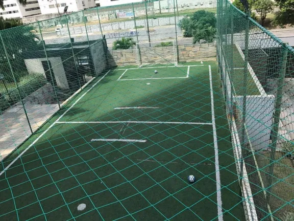 Imagem Apartamento com 4 Quartos à Venda, 155 m² em Boa Viagem - Recife