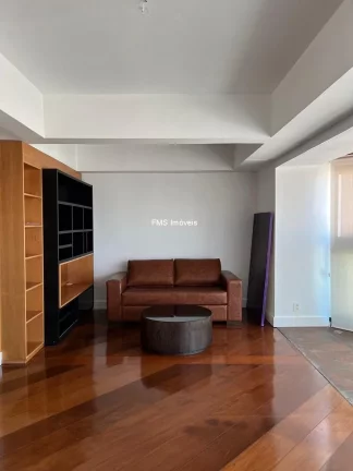 Imagem 3 Dormitórios de 91m² em Moema