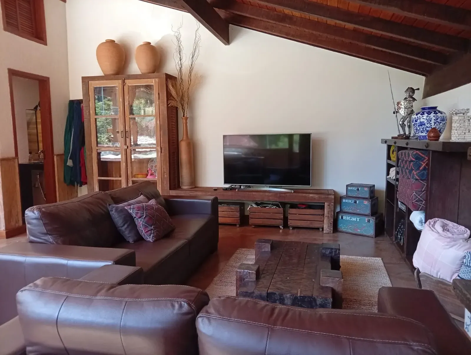 Imagem Sítio à Venda ou Locação, 502 m² em  - 