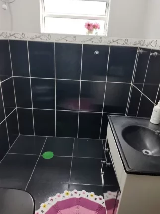 Imagem Sobrado com 3 dormitórios à venda, 169 m² por R$ 490.000,00 - Parque Maria Helena - Suzano/SP