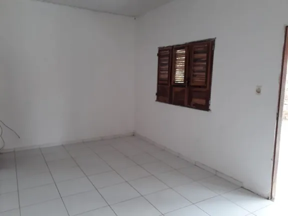 Imagem Casa com 3 Quartos à Venda, 390 m² em Turu - São Luís