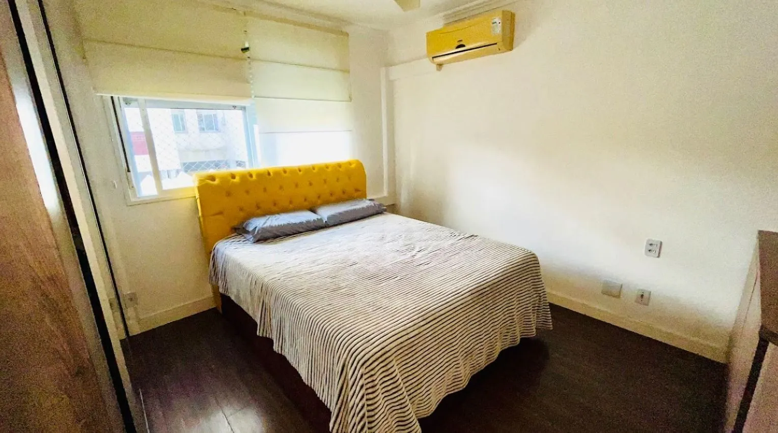 Imagem Apartamento de 3 dormitórios, vaga e infra
