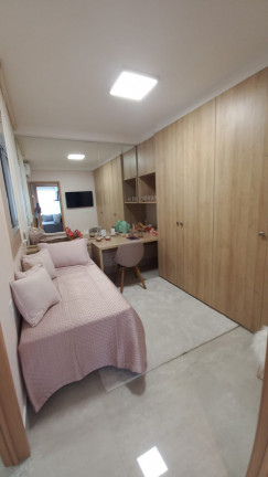 Imagem Apartamento com 3 Quartos à Venda, 115 m² em Setor Marista - Goiânia