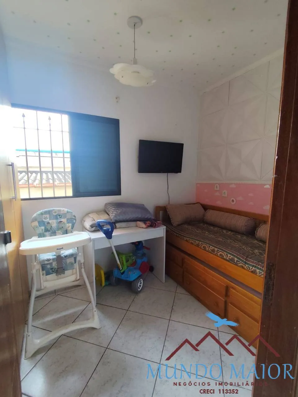 Imagem Apto Sem Condomínio no Parque Marajoara | 66m² | 2 Dorms (1 Suíte)