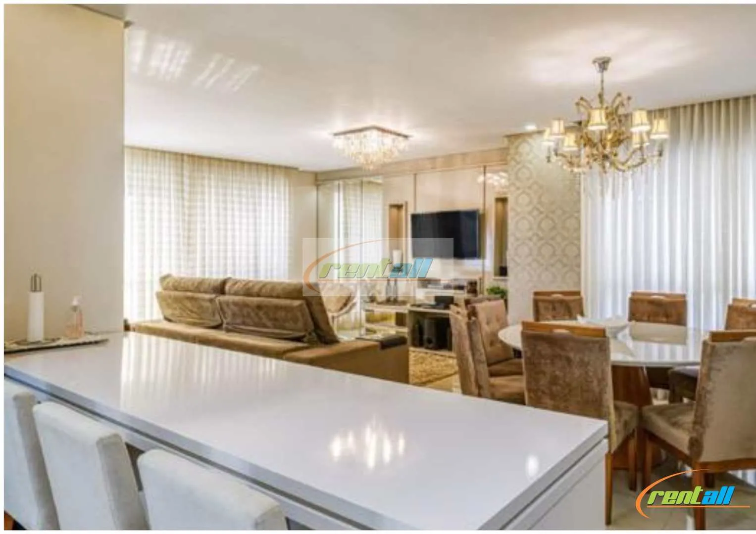 Imagem Apartamento Padrão
