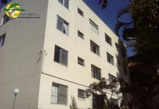 Imagem APARTAMENTO PARA VENDA NO IMIRIM.