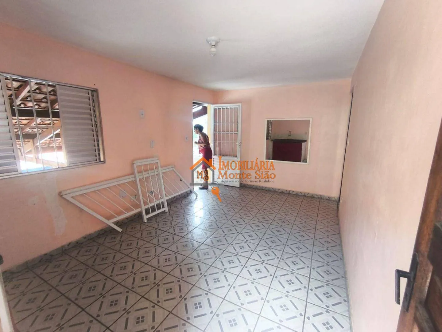 Imagem Sobrado com 5 dormitórios à venda por R$ 552.000,00 - Jardim Izildinha - Guarulhos/SP