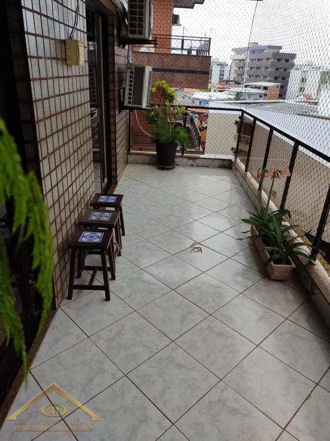 Imagem Cobertura para Venda em Cabo Frio / RJ no bairro Passagem