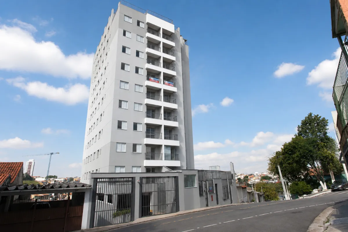 Foto do imóvel Apartamento para venda em Pirituba com 2 quartos, sendo 1 suíte, 49m2
