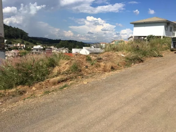 Foto do imóvel Terreno para Venda em Concórdia, Cinquentenário em Gioelle Parise