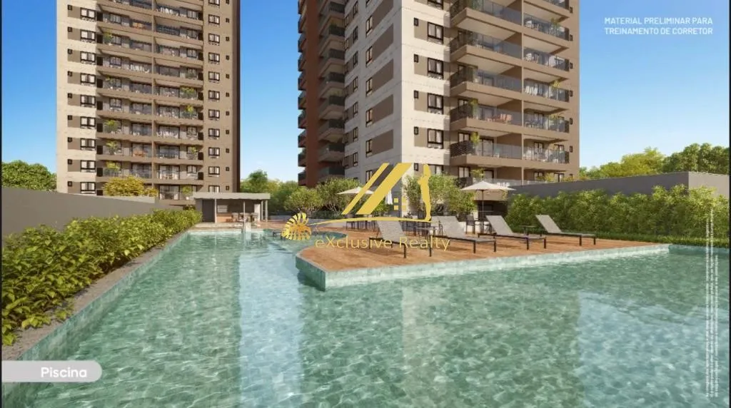 Imagem Apartamento RESIDENCIAL em Salvador - Bahia, Costa Azul