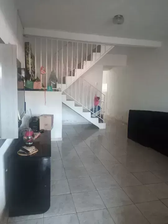 Imagem Sobrado à venda, Residencial Mombaça I, Pindamonhangaba, SP