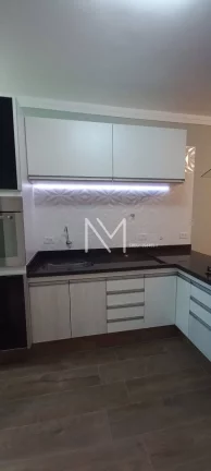 Imagem Apartamento 2 Quartos 49m² com elevador - Bairro Santa Inês 3
