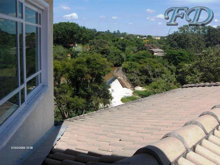 Chácara com 4 Quartos à Venda, 470 m² em Usina - Atibaia