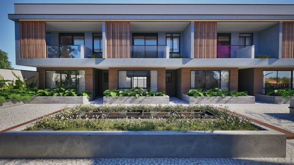 Imagem CASA RESIDENCIAL em Curitiba - PR, Jardim Social