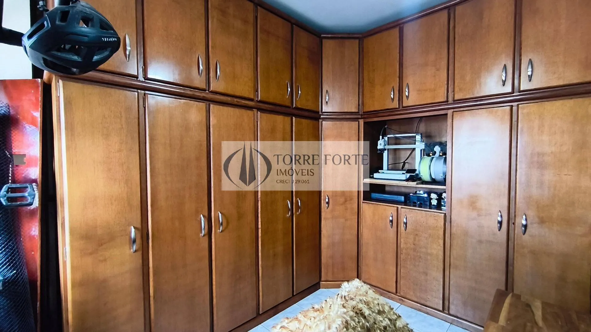 Imagem Ótimo apartamento 82 m² 2 dormitórios 2 banheiros 1 vaga, na Vila Monumento