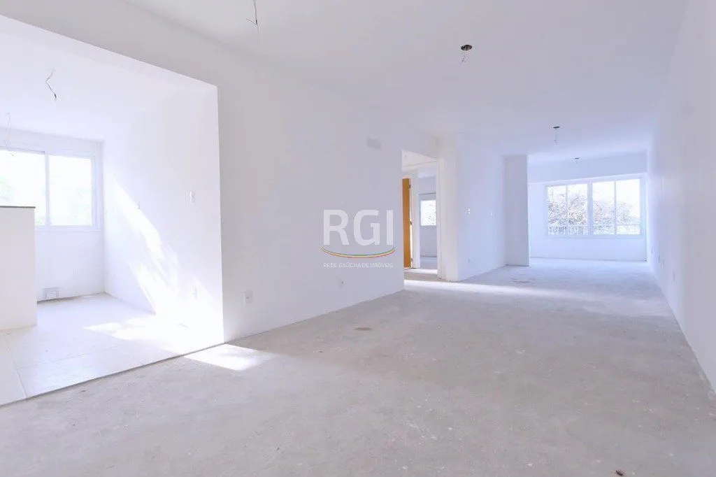 Imagem Apartamento para Venda - 80m², 2 dormitórios, sendo 1 suites, 2 vagas - Teresópolis
