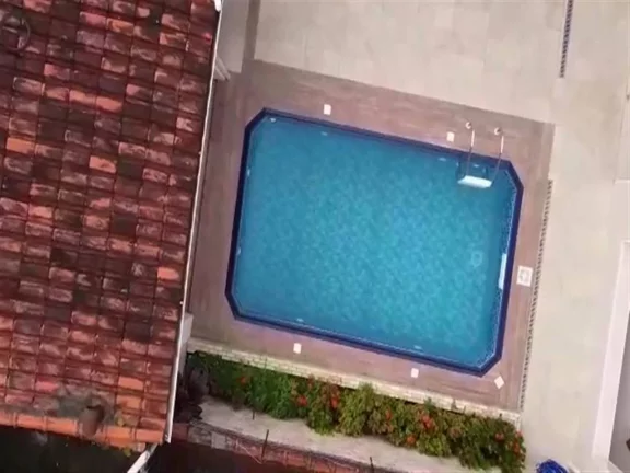 Imagem Casa com 2 dorms, Ocian, Praia Grande - R$ 695 mil, Cod: 2619