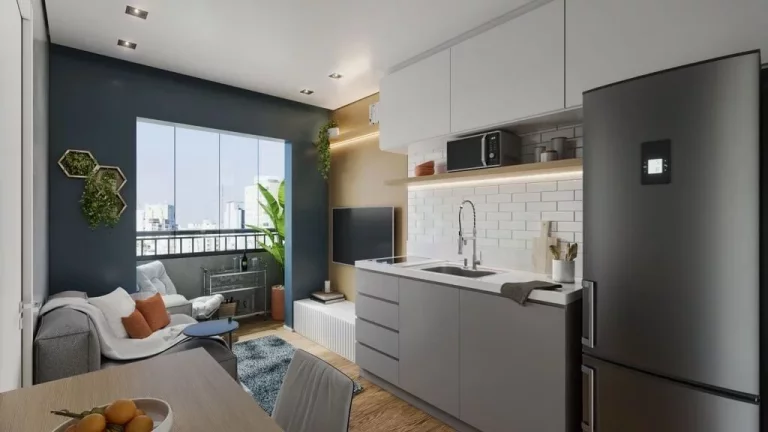 Imagem Apartamento à venda no bairro Bela Vista - São Paulo/SP