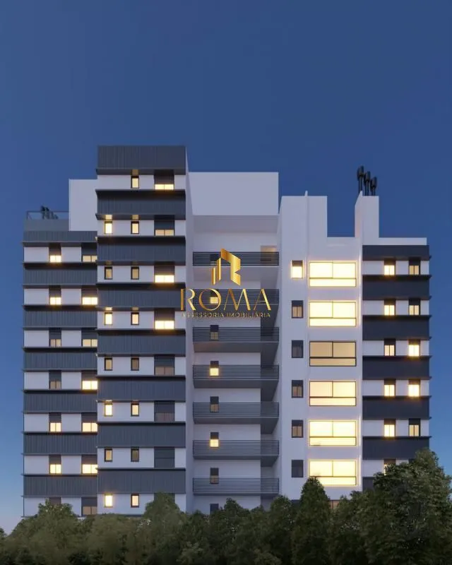 Imagem COBERTURA DUPLEX - BAIRRO NOBRE