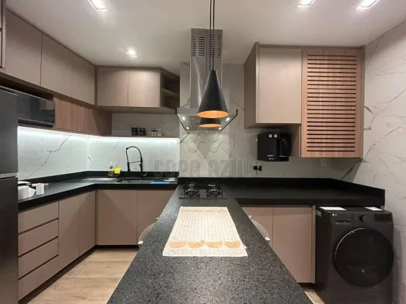 Imagem Copacabana - Residencial › Apartamento com 1 quarto(s) a Venda