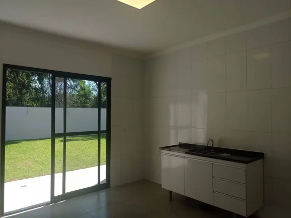 Imagem CASA TÉRREA JD ITÁILIA - ÉDEN 02 DORMITÓRIOS 02 VAGAS