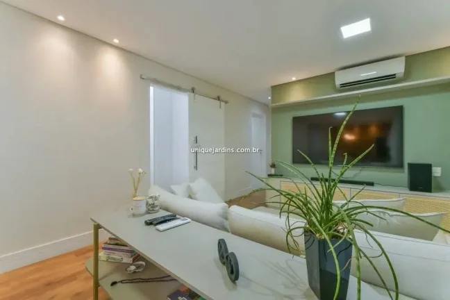 Imagem Apartamento à venda Brooklin São Paulo